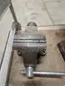 5 Speed Drill Press & 5 1/2" Vise