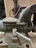5 Speed Drill Press & 5 1/2" Vise