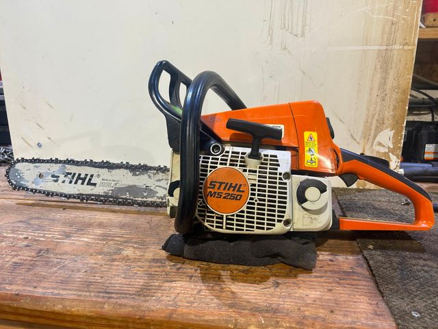 Stihl 14