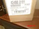 Brand New Bunn Automatic with Three Burners with Decanter