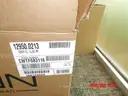 Brand New Bunn Automatic with Three Burners with Decanter
