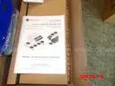 Brand New Bunn Automatic with Three Burners with Decanter