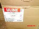Brand New Bunn Automatic with Three Burners with Decanter