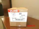 Brand New Bunn Automatic with Three Burners with Decanter