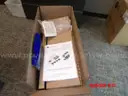 Brand New Bunn Automatic with Three Burners with Decanter