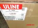 Brand New Bunn Automatic with Three Burners with Decanter