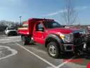 2016 Ford F-550