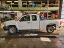 2011 Chevrolet Silverado 1500 Work Truck Ext. Cab 4WD