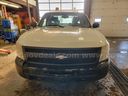 2011 Chevrolet Silverado 1500 Work Truck Ext. Cab 4WD