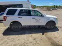 2012 Ford Escape