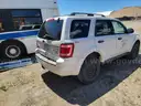 2012 Ford Escape