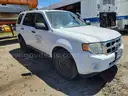 2012 Ford Escape