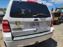2012 Ford Escape