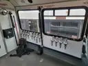2015 GMC Savana Para Bus