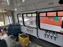 2015 GMC Savana Para Bus