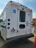 2015 GMC Savana Para Bus