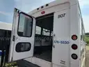 2015 GMC Savana Para Bus