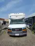2015 GMC Savana Para Bus