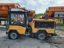 Heavy Equipment