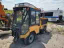 Heavy Equipment