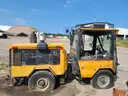Heavy Equipment