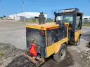 Heavy Equipment