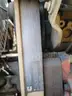 Trackless MT5 sidewalk tractor
