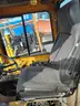 Trackless MT5 sidewalk tractor