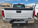 2013 GMC Sierra 1500 Work Truck Ext. Cab 4WD
