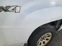 2013 GMC Sierra 1500 Work Truck Ext. Cab 4WD