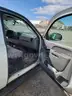 2013 GMC Sierra 1500 Work Truck Ext. Cab 4WD