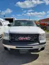 2013 GMC Sierra 1500 Work Truck Ext. Cab 4WD