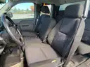 2013 GMC Sierra 1500 Work Truck Ext. Cab 4WD
