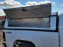 2013 GMC Sierra 1500 Work Truck Ext. Cab 4WD