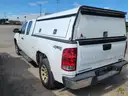 2013 GMC Sierra 1500 Work Truck Ext. Cab 4WD
