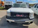 2013 GMC Sierra 1500 Work Truck Ext. Cab 4WD