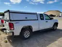 2013 GMC Sierra 1500 Work Truck Ext. Cab 4WD