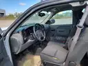 2013 GMC Sierra 1500 Work Truck Ext. Cab 4WD