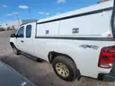 2013 GMC Sierra 1500 Work Truck Ext. Cab 4WD