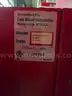 Automatic Parts Washer Snap-on