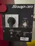 Automatic Parts Washer Snap-on