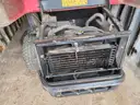 2009 Toro Grounds Master 7200 Zero turn riding mower