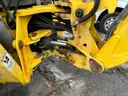 2008 New Holland B95B BACKHOE
