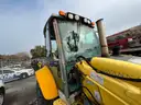 2008 New Holland B95B BACKHOE