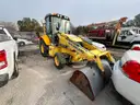 2008 New Holland B95B BACKHOE