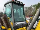 2008 New Holland B95B BACKHOE