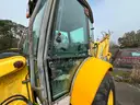 2008 New Holland B95B BACKHOE