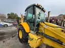 2008 New Holland B95B BACKHOE
