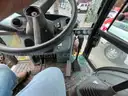2008 New Holland B95B BACKHOE