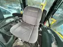 2008 New Holland B95B BACKHOE